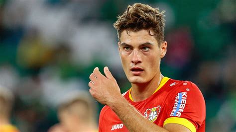 Bayer, german chemical and pharmaceutical company founded in 1863 by friedrich bayer, who was a chemical salesman, and johann friedrich weskott, who owned a dye company. Bundesliga | Bayer Leverkusen's Patrik Schick: "I know how ...