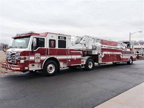 365 Best Tillers Images On Pinterest Fire Truck Fire Apparatus And
