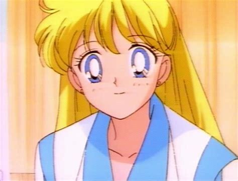 Sailor Moon Supers Minako Aino