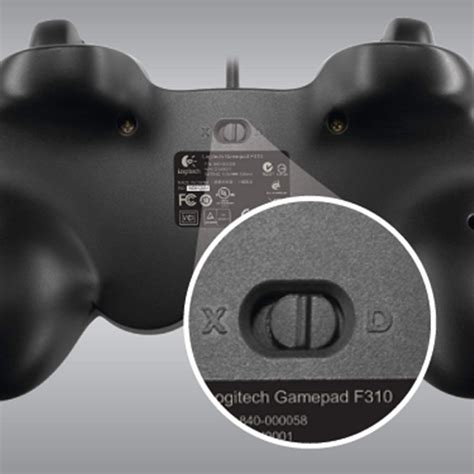 Steam Community Guide Logitech F Controller Slow Swing Fix