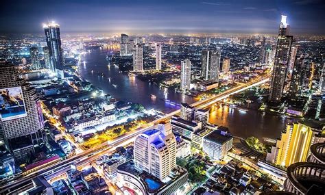 First time in Bangkok: Where to stay? | Travelfornoobs.com