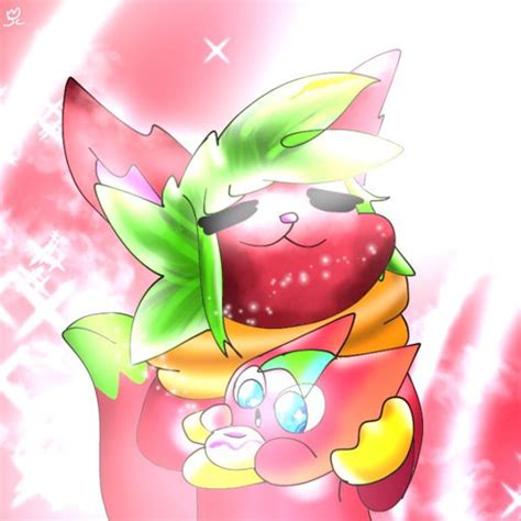 Marci Kirby Genderbent Gijinka Wiki Kirby Amino