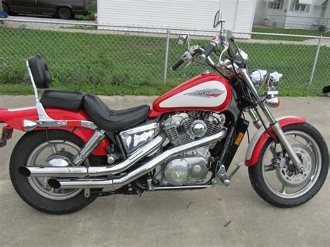 We have 3 honda shadow vt1100 manuals available for free pdf download: Honda Shadow Spirit VT1100