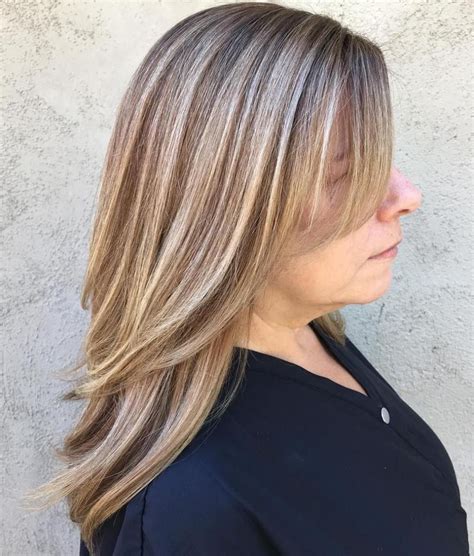 There's no need to tell you how gorgeous. 60 Most Prominent Hairstyles for Women Over 40 | Hair ...