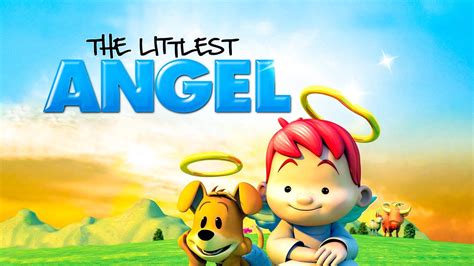 The Littlest Angel Apple Tv