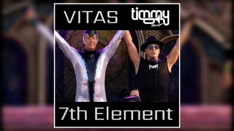 Vitas 7th Element Timmy Trumpet Remix Youtube
