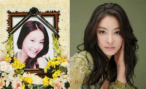 Au Dispărut Detalii Importante în Cazul Sinuciderii Actriței Jang Ja