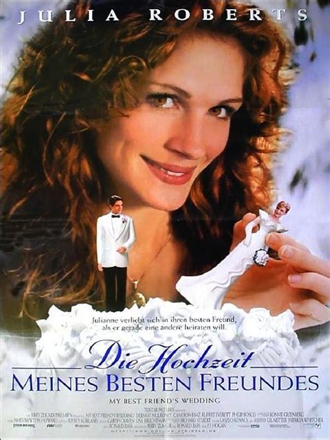 Die Hochzeit Meines Besten Freundes Film 1997 Filmstartsde