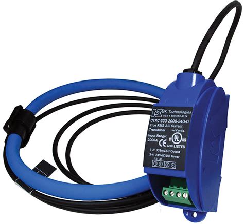Ctrc Ac Current Transformer Protect Nk Technologies