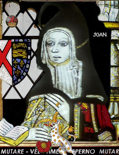Joan Beaufort Countess Of Westmorland Laptrinhx News