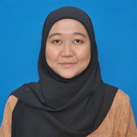 Siti Munirah Permit Executive Saluran Cekap M Sdn Bhd Linkedin