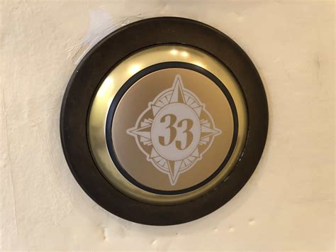 Pricing Benefits List Revealed For Club 33 At Walt Disney World First