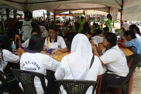 Apa yang dimaksud dengan budaya hidup sehat? Budaya Kraf: HARI PENDIDIKAN SENI DISAMBUT MERIAH