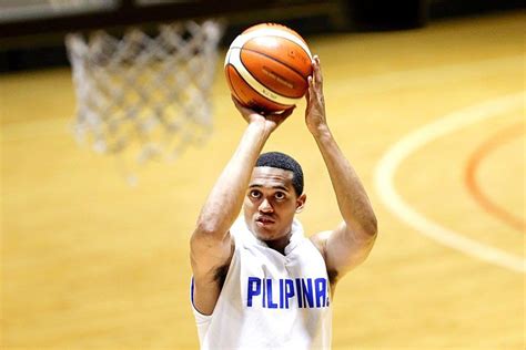 Clarkson Can Only Play As ‘naturalized Player — Fiba Businessworld Online