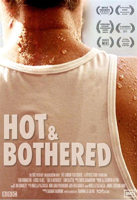 Hot And Bothered S 2014 Filmaffinity