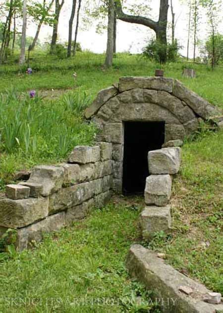 Part of our long term outlook is to be able to store food long term. Pin on root cellar