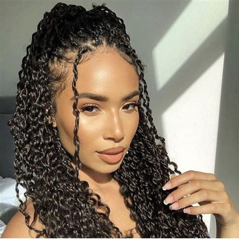 This How Long Do Braids Stay In Your Hair With Simple Style Best