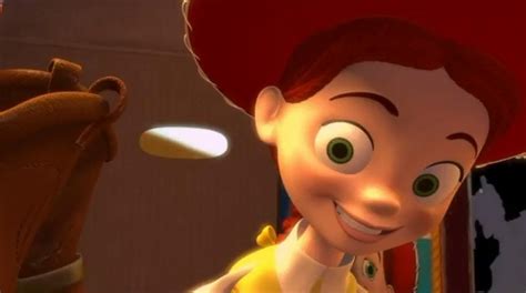 Pixar Planet • View Topic Toy Story 2 Screencaps