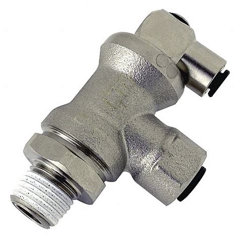 Legris 38 In Bspp 38 In Bspp Outlet Size Air Line Lockout Valve