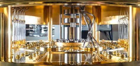 Superconducting Quantum Computing At Forschungszentrum Jülich Peter