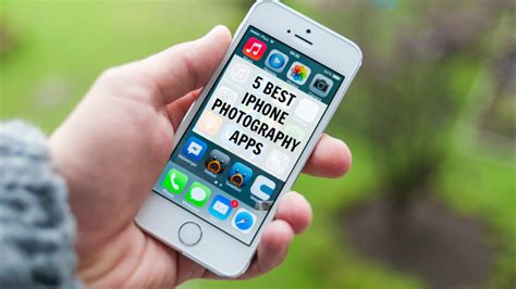 The 5 Best Iphone Photography Apps Simply Nicole