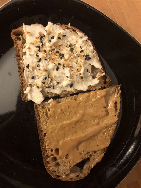 So i was pleased to discover this new version on the shelf recently. Was craving a sweet and savory snack but was close to my ...