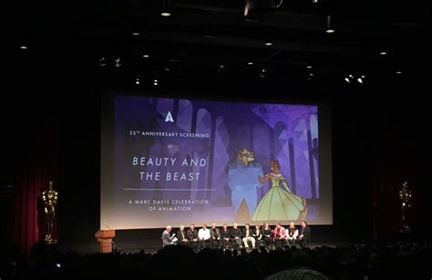 3 Things I Learned About Beauty And The Beast On Its 25th Anniversary