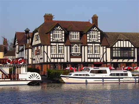 Pin by BIGMAMA JU on ☼Norfolk & The Beautiful Broads☼ | Norfolk broads