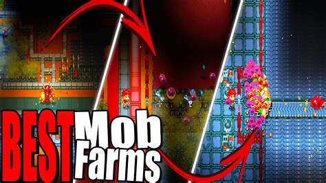 What Is The Best Mob Farm In Core Keeper How To Make Automatic Mob