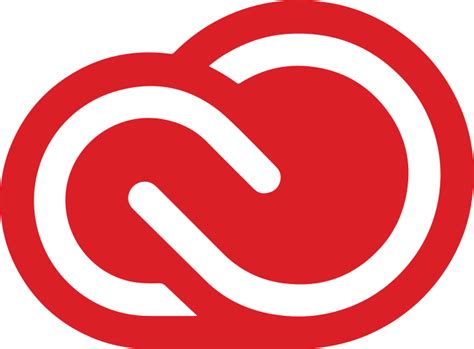 Adobe Creative Cloud Logo - PNG y Vector png image
