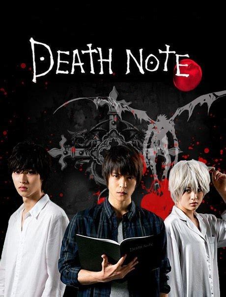 Top 75 Death Note Anime Season 1 Induhocakina