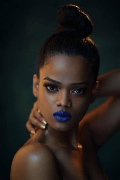 Meet The Indian Model Everyone Thinks Is Rihannas Doppelgänger Metro