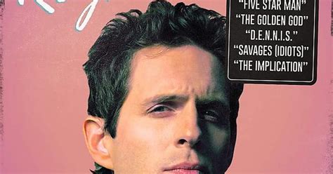 Dennis Reynolds Anyone Imgur