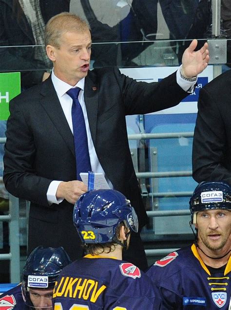 Gustafsson spent nine seasons in the national hockey league with the washington capitals. KHL: Atlant feuert seinen Trainer Bengt-Ake Gustafsson ...