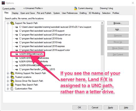 Changing A Unc Path To A Letter Drive