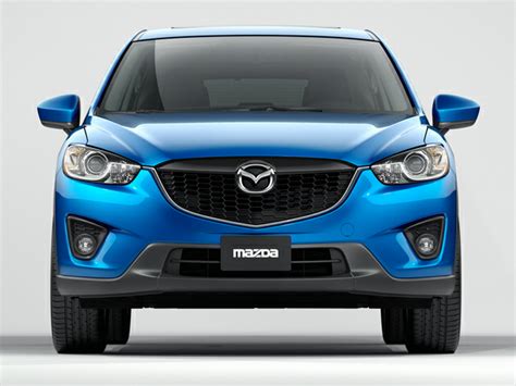2013 Mazda Cx 5 Specs Price Mpg And Reviews