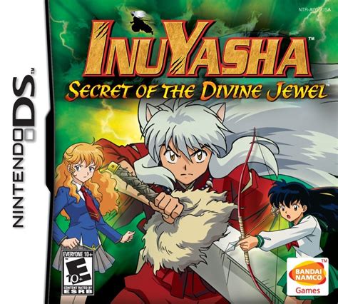 When you use an attack with any character, look on the bottom half of the screen. Inuyasha: Secret of the Divine Jewel Review - IGN