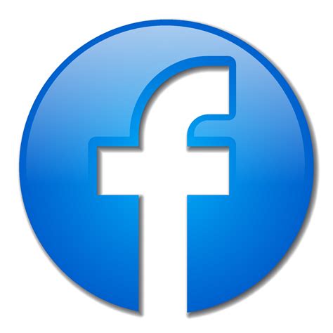 Facebook Icon App 3098580 Vector Art At Vecteezy