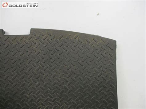 Yeni compass serisi, jeep® markasının 80. Bodenbelag Kofferraum Kofferraumboden JEEP COMPASS (MK49 ...
