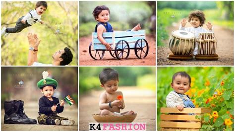Child Photography Poses Ideas For Memorable Photoshoot K4 Fashion