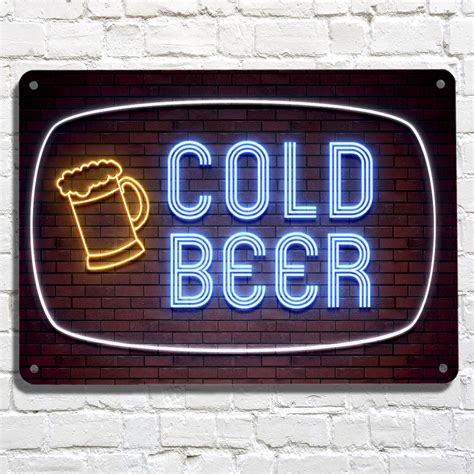 Metal Signs | Bar Signs | Personalised Signs | Door Signs | Hot Tub Signs | Funny Signs