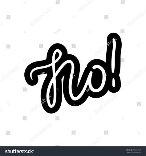 What You Need Know Vector Lettering Stock Vector Roya - vrogue.co