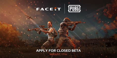 Pubg Corp And Faceit To Create Online Competitive Leagues Archive
