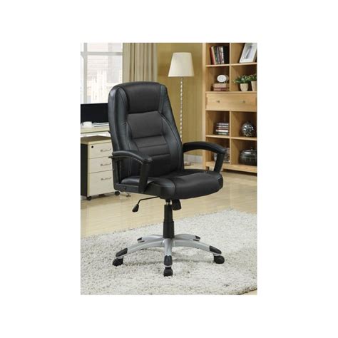 800209 Coaster Furniture Home Office Furniture Office Chair