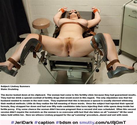 Forced Bdsm Sex Slave Caption