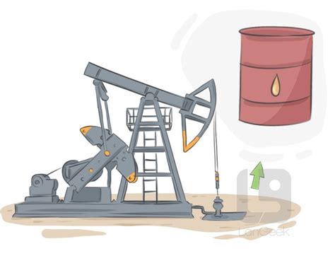 Definition And Meaning Of Crude Oil Langeek