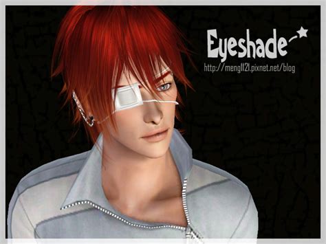 Sims 4 Cc Eyepatch