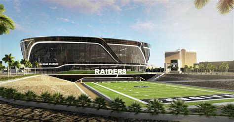 Why Are Raiders Moving To Las Vegas Nfl Provides Official Explanation