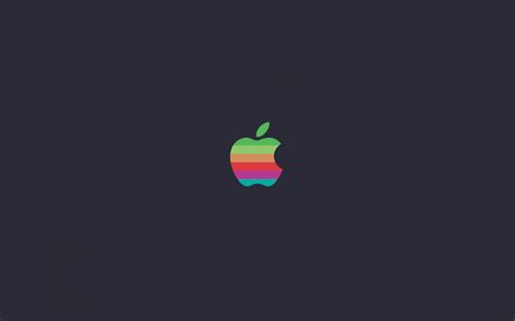 Old Apple Logo Wallpapers Top Free Old Apple Logo Backgrounds