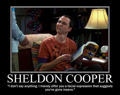 Big Bang Theory Meme Bazinga Pictures Funny Sheldon Cooper Meme